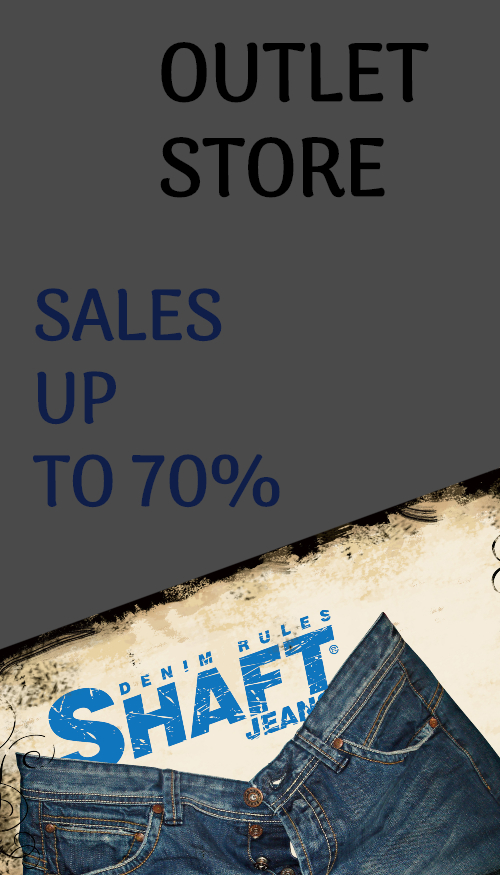 OUTLET